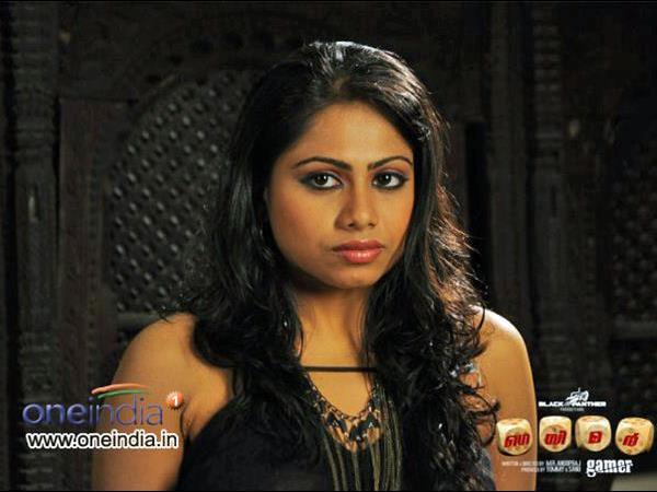 നായിക