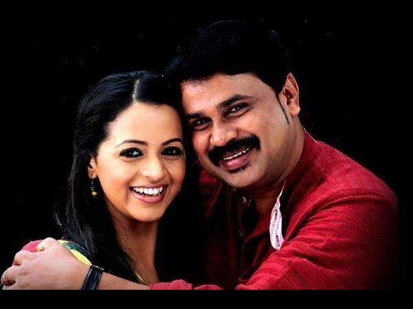 ദിലീപ്-ഭാവന
