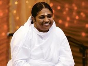 Amrythanandamayi Amrythanandamayi