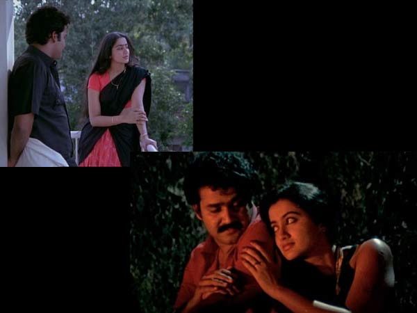 തൂവാനത്തുമ്പികള്