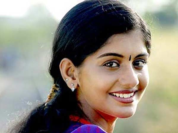 മുല്ലയിലെ ലച്ചിയായി വന്ന മീര