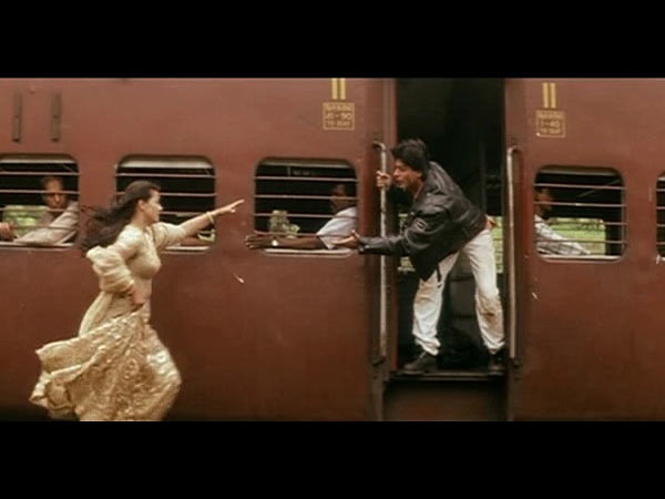 Railway to Builds Station For Bollywood Railway to Builds Station For Bollywood