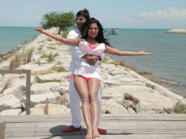 സില്ക്ക് മഗാ