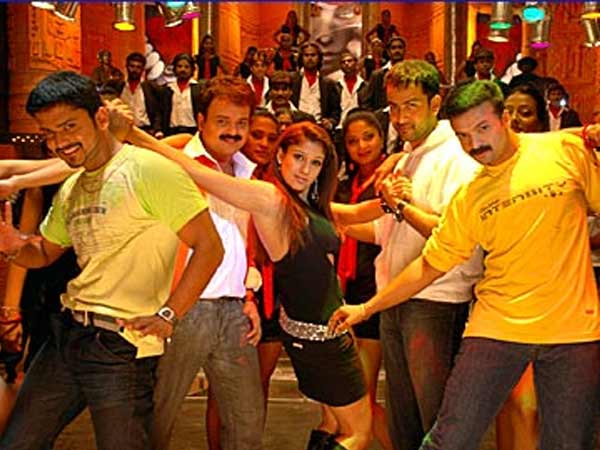 ട്വന്റി -20
