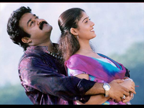 നാട്ടുരാജാവും വിസ്മയത്തുമ്പത്തും
