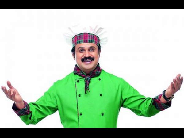 ഫോര്ട്ട് കൊച്ചിയിലെ മാംഗോ ട്രീ