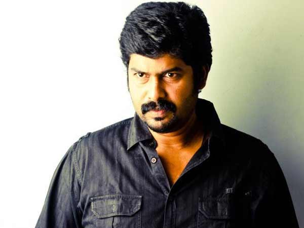 ജോജു ജോര്ജ്ജിന്റെ മാപ്പിള കട