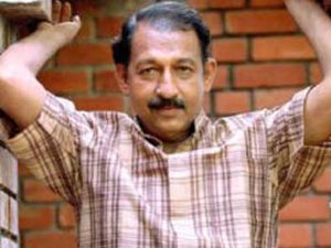 Nedumudi Venu Nedumudi Venu