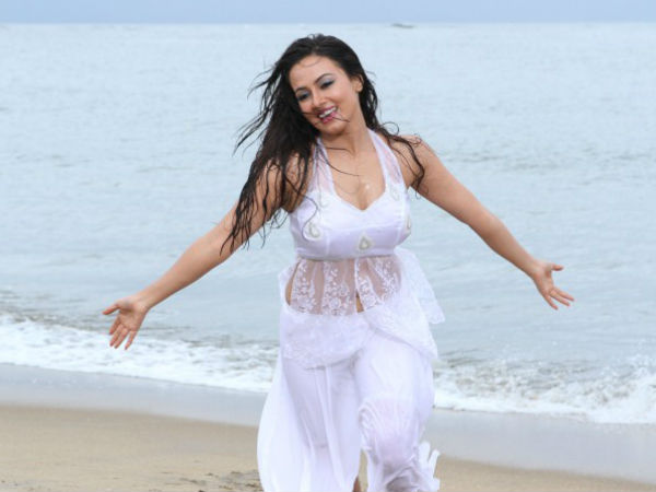 സില്ക്കായി സന