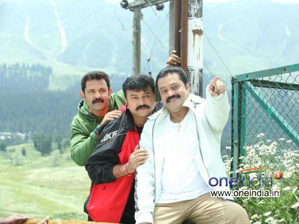 സൗഹൃദം