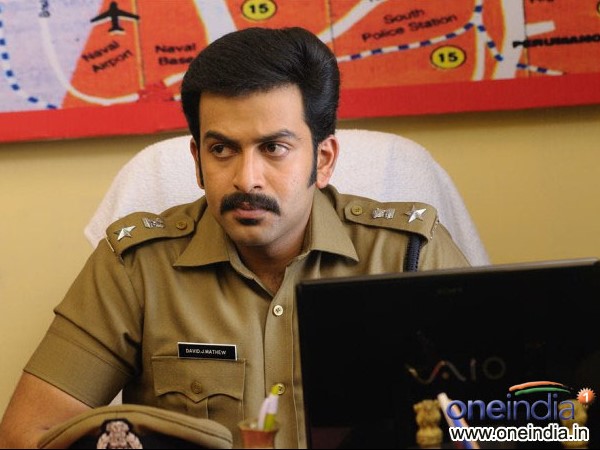 മുംബൈ പൊലീസ്