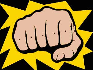 Punch Punch