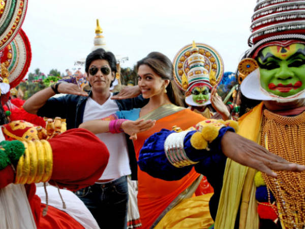 കളക്ഷന് നാനൂറ് കോടി