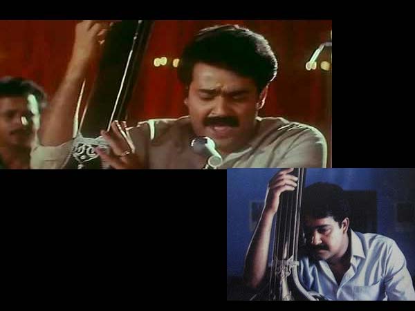 ഭരതം