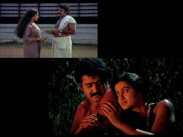 തൂവാനത്തുമ്പികള്