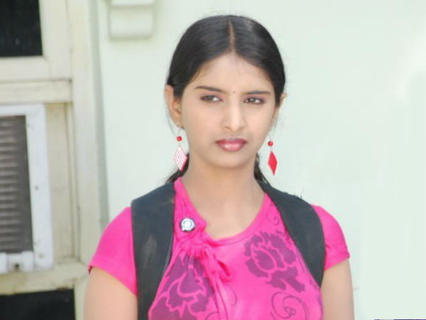 സായ് സിരിഷ