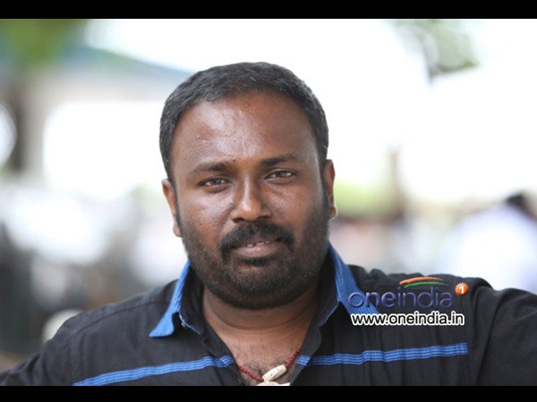 സംവിധായകന്