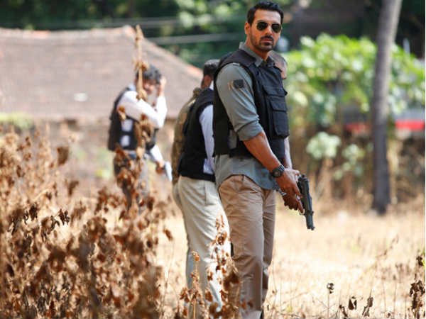 ജോണ് എബ്രഹം
