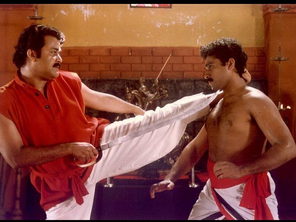 തച്ചോളി വര്ഗീസ് ചേകവര്