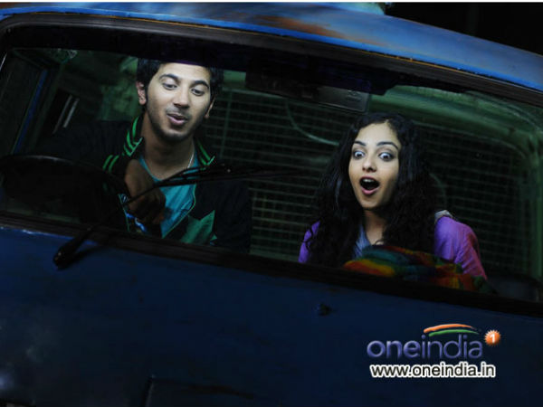 വാതിലില് ആ വാതിലില്....