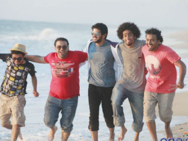 കോഴിക്കോടിന്റെ ദൃശ്യഭംഗി