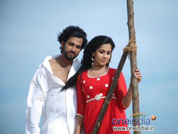സ്ത്രീപുരുഷ ബന്ധങ്ങളുടെകഥ
