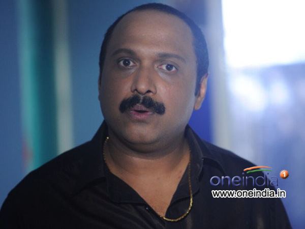 ഗണേഷ് കുമാര്