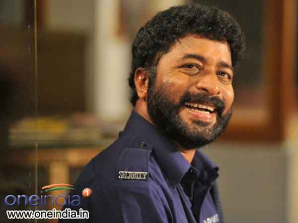 ഹരിശ്രീ അശോകന്