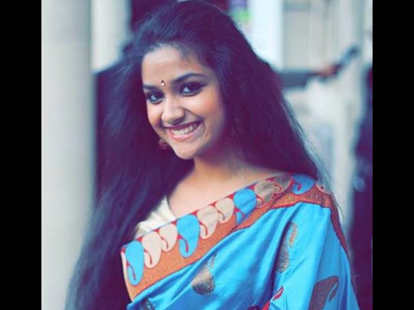 കീര്ത്തി മേനക