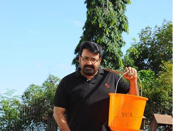 ഒരുങ്ങുമ്പോള്