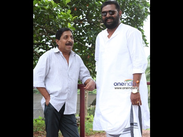 കണ്ണാടി ടാക്കീസ്