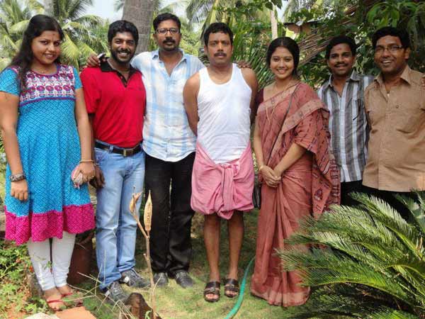 വല്ലാത്ത പഹയന്