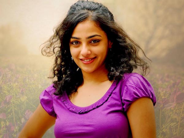 നിത്യാ മോനോന്