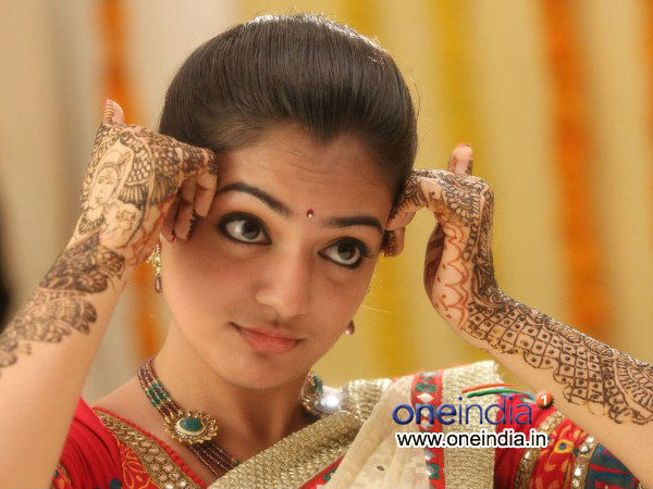 നസ്റിയ നസീം