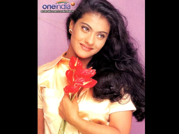 കാജോള്