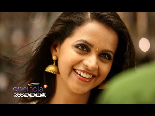 ഭാവന