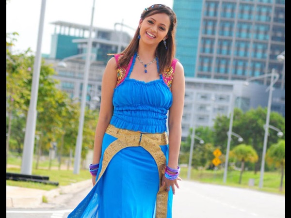 തമിഴ്