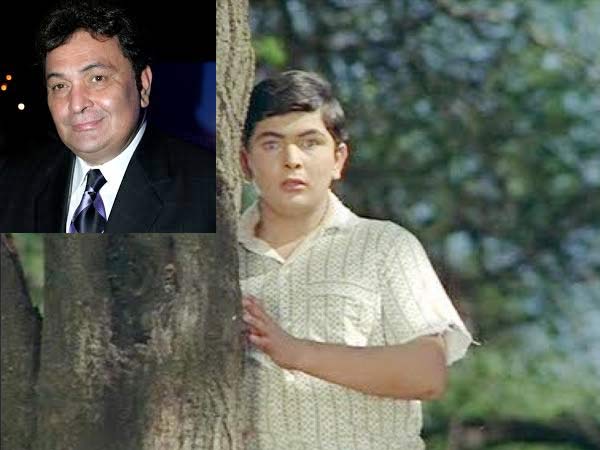 ഋഷി കപൂര്
