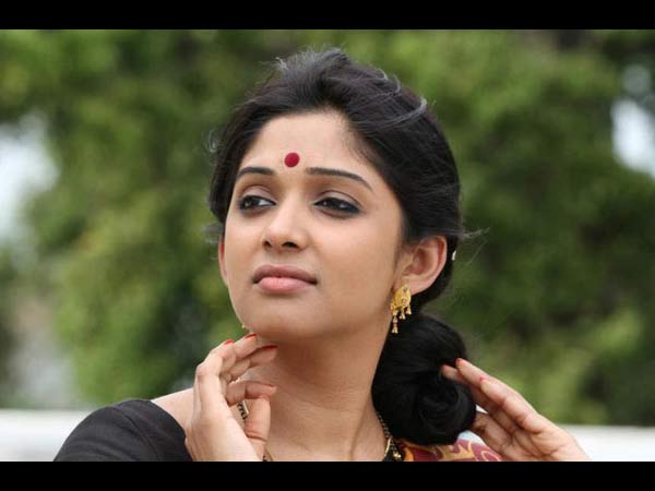 നൈല ഉഷ