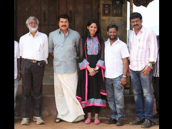 റസൂല് പൂക്കുട്ടി