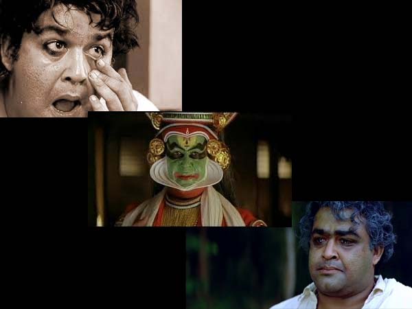വാനപ്രസ്ഥം
