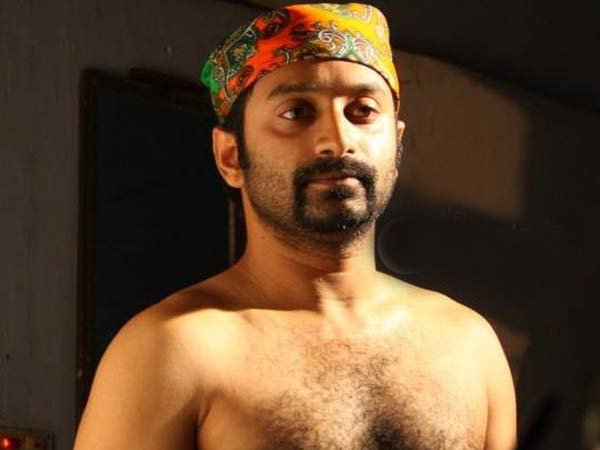 Fahad Fazil Fahad Fazil