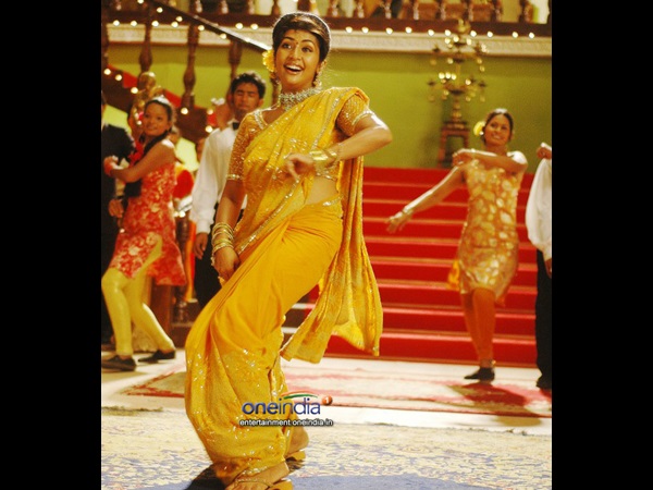 കലാതിലകം