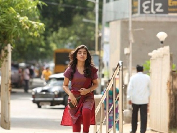 നേരം
