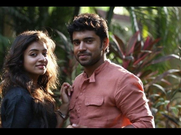 നിവിന് പോളി