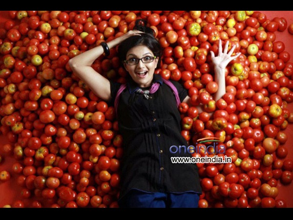 തക്കാളി