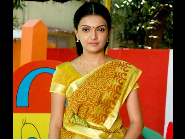 ശാലീനത