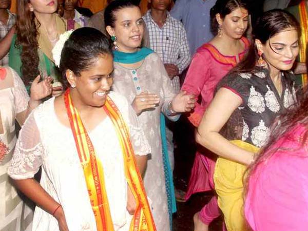 സല്മാന് സിസ്റ്റേഴ്സ്