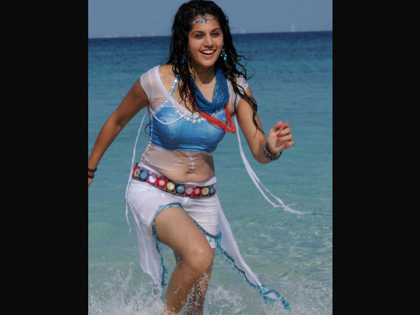 താപ്സി