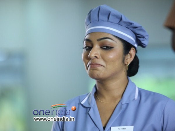 22 ഫിമെയില് കോട്ടയം